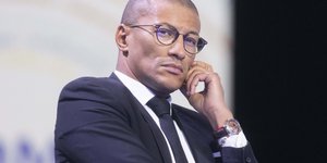 Ο Γάλλος δήμαρχος Καρίμ Μπουαμράν