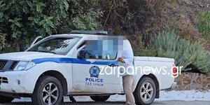 Η αστυνομία προχώρησε σε δύο συλλήψεις