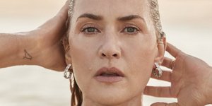 Η Κέιτ Γουίνσλετ 