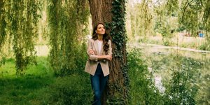 Η Κέιτ Μίντλετον