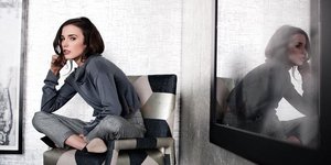 Η κόρη του Ρόμπερτ Κένεντι τζούνιορ με την οποία κάνει παρέα ο Μπεν Άφλεκ