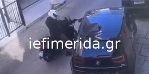Εν ψυχρώ εκτέλεση τοπογράφου στο Ψυχικό