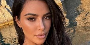 H Κιμ Καρντάσιαν επισκέφθηκε την Ελλάδα!