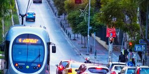 κόκκινο φανάρι