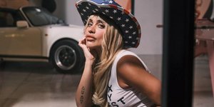 Αρνητικά σχόλια συγκέντρωσε βίντεο στο TikTok, όπου η Κόνι Μεταξά τραγουδά σε πανηγύρι στα Ιωάννινα