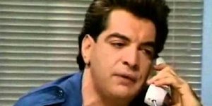 Η μέρα που ο αδικοχαμένος Κώστας Ευριπιώτης είπε «το πιο δύσκολο ανέκδοτο του κόσμου»