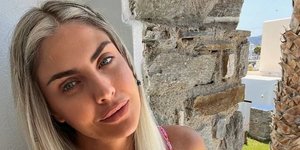 Κρίστη Καθαργιά