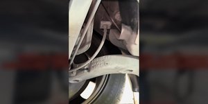 Έλεγχος αυτοκινήτου μετά από 250.000 χιλιόμετρα