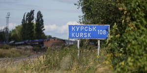 Ρωσία: Επέβαλε πρόσθετα μέτρα ασφαλείας στον πυρηνικό σταθμό του Κουρσκ