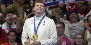 Λεόν Μαρσάν