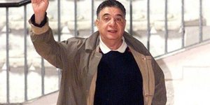 Έφυγε από τη ζωή ο Λάζαρος Λέσιτς