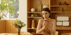 Φωτογραφία Instagram/Lily Collins