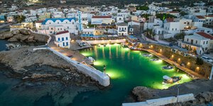 κασος λιμανι