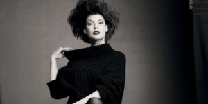 Λίντα Εβαντζελίστα