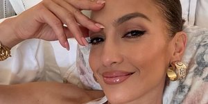 Φωτογραφία Instagram/Jennifer Lopez