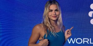 H Λουάνα Αλόνσο