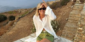 Αύγουστος με στιλ -Οι κανόνες για άψογο ντύσιμο σύμφωνα με fashion expert