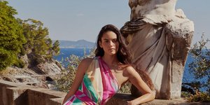 Φωτογραφία Instagram/Emporio Sirenuse