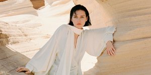 4 boho κομμάτια από τα Mango που θα λατρέψουν οι fashionistas