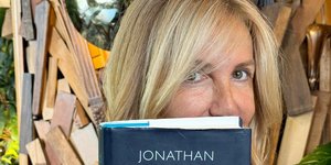 Το βιβλίο που προτείνει η Μαρέβα Μητσοτάκη σε όλες τις οικογένειες