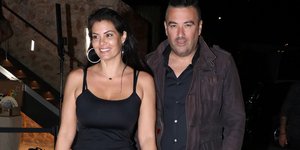 Η Μαρία Κορινθίου έκανε μία συγκινητική ανάρτηση στο Instagram