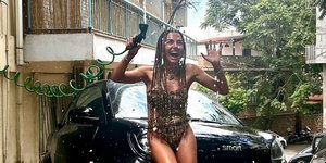 Η Μαρία Σολωμού