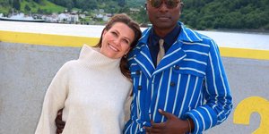 Η πριγκίπισσα Μάρθα Λουίζ της Νορβηγίας και ο σαμάνος αρραβωνιαστικός της