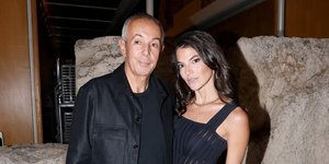 Δήμητρα Μέγμηγκα Κούστα Γιάννης Κούστας