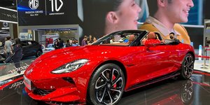 MG Motor