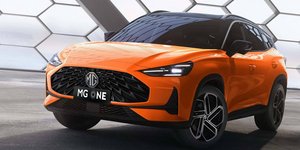 MG One