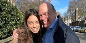 Ο επιχειρηματίας Μάικ Λιντς και η κόρη του, Χάνα βρήκαν τραγικό θάνατο