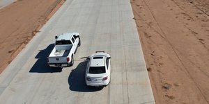 Καρφιά στους δρόμους