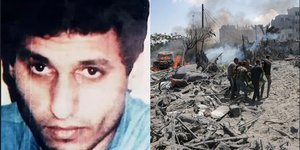 Το Ισραήλ λέει ότι ο Μοχάμεντ Ντέιφ σκοτώθηκε στις 13 Ιουλίου σε βομβαρδισμό στο Χαν Γιουνίς