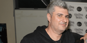 Νίκος Μωραΐτης