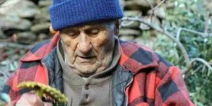 Το μυστικό του Έλληνα νησιώτη που «κορόιδεψε» τον θάνατο -Του έδιναν 9 μήνες, έζησε 35 χρόνια