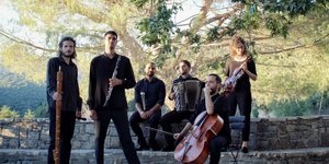 Oros Ensemble