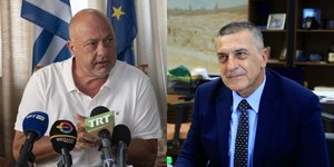 Μπέος και Κουρέτας