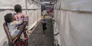 Κρούσματα mpox στην Ακτή Ελεφαντοστού