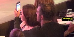 Μύκονος δισεκατομμυριούχος