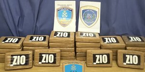 Τα ναρκωτικά που εντόπισαν οι αρχές