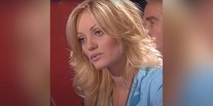 «Βότκα πορτοκάλι»: Άρωμα και... ζάλη 23 χρόνια μετά η Τζένη Ιωκειμίδου