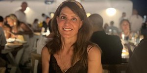 Η Νία Βαρντάλος έστειλε ένα μήνυμα στήριξης στην Ελλάδα, μετά τις φονικές φωτιές που έπληξαν την Αττική