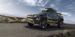 Renault Niagara