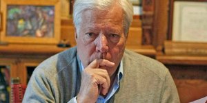 Ο κληρονόμος της Hermès και η εξαφάνιση της περιουσίας ύψους 12 δισεκατομμυρίων ευρώ