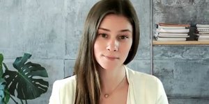 Η φοιτήτρια διδακτορικού που κατηγορείται για τη δολοφονία του νεογέννητου μωρού της φίλης της