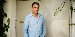 Νίκος Ψαρράς: «Οι γυναίκες είναι αδικημένες σε αυτό το επάγγελμα»