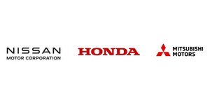 Nissan - Honda - Mitsubishi
