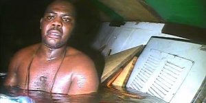 Η στιγμή της διάσωσης του Okene 