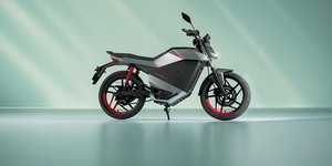 Ola electric