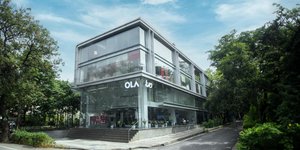 Ola electric